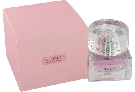 gucci 2 perfume review|what smells like Gucci ii.